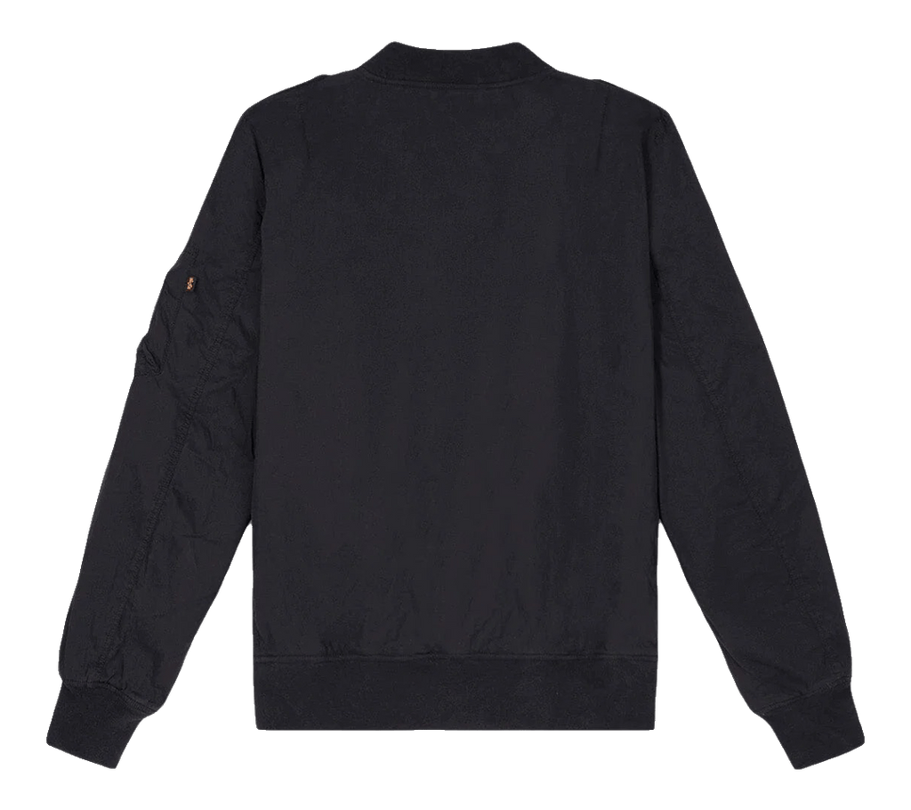 Alpha Industries L-2B CTN Gen II Flight Jacket