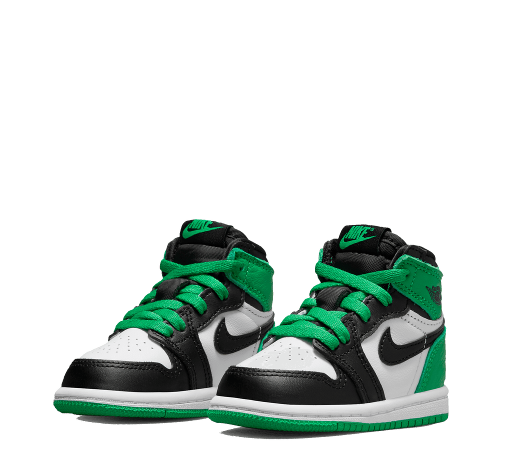 Green jordan 1 grade 2025 school