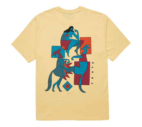by Parra Down Under T-Shirt
