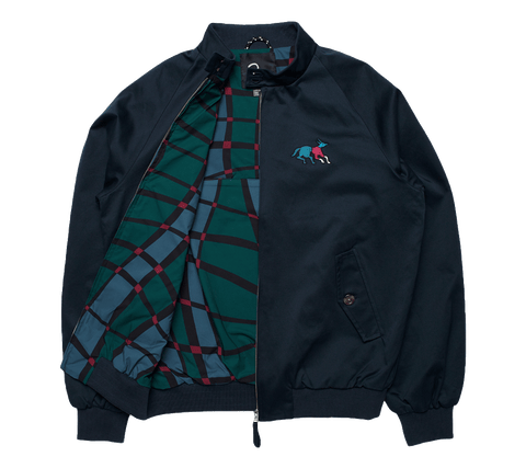 by Parra Anxious Dog Jacket