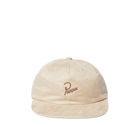 by Parra Faux Logo Hat