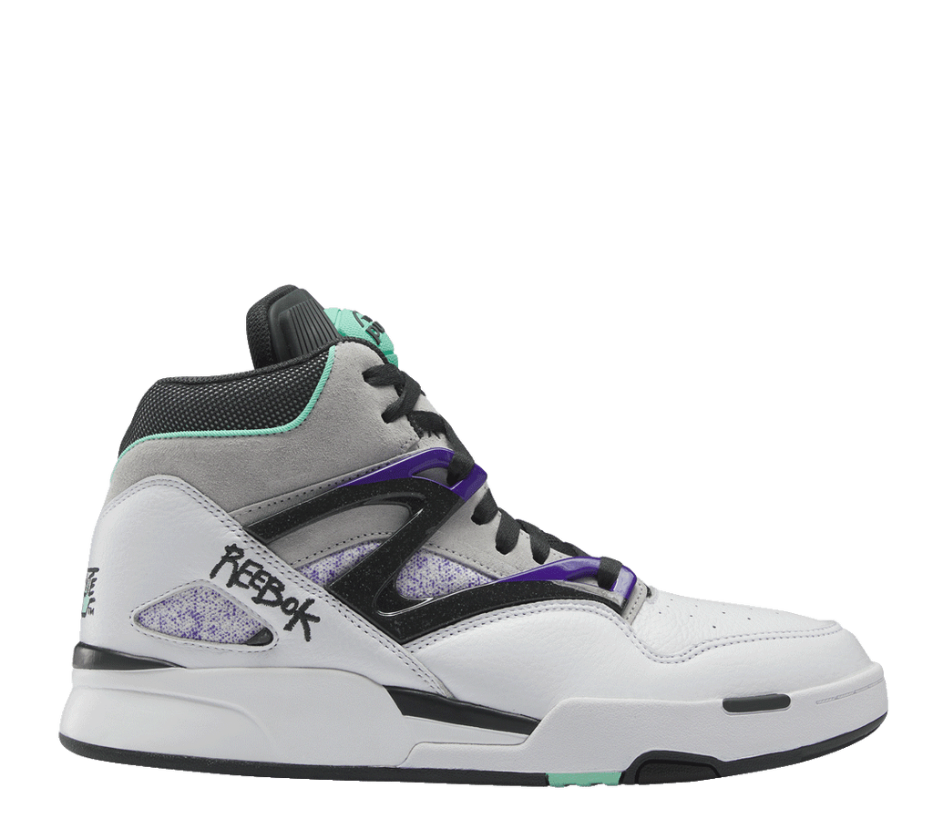 Reebok pump omni lite top australia
