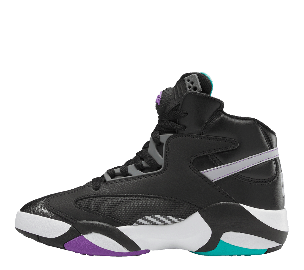Pump 2025 shaq attaq