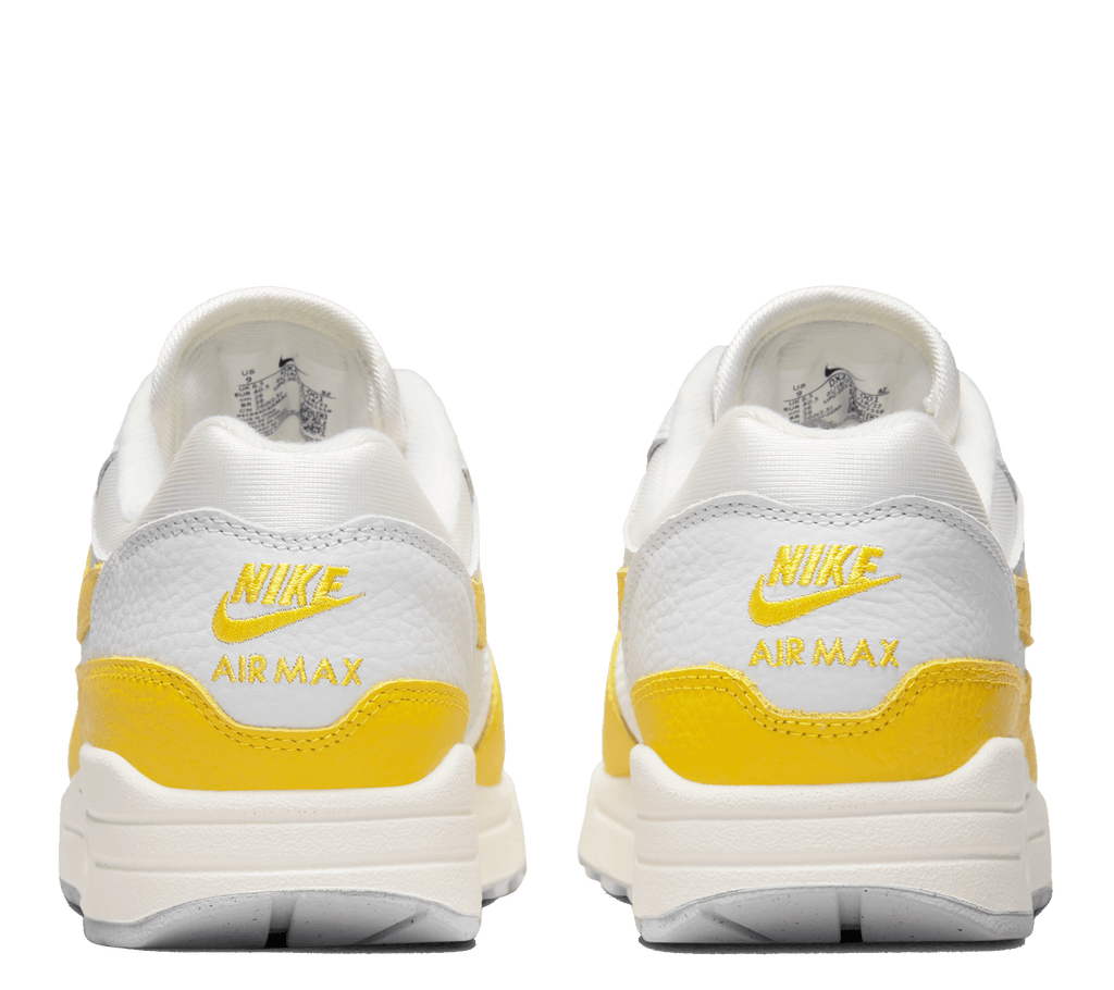Airmax sales 1 yellow