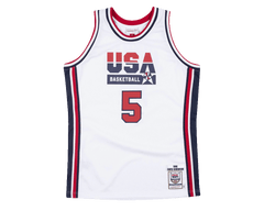 Mitchell & Ness 1992 Team USA Jersey