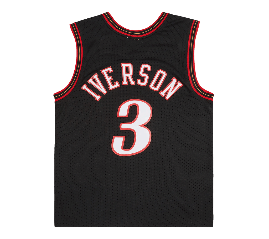 Mitchell & Ness Swingman Jersey