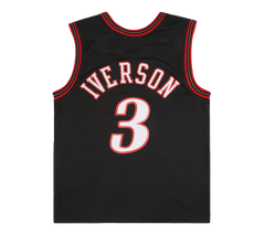 Mitchell & Ness Swingman Jersey