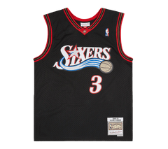 Mitchell & Ness Swingman Jersey