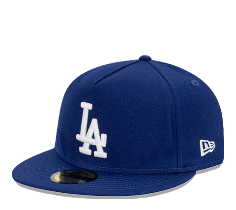 New Era 59FIFTY Fitted "A-Frame"