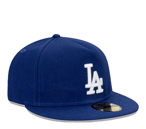 New Era 59FIFTY Fitted "A-Frame"