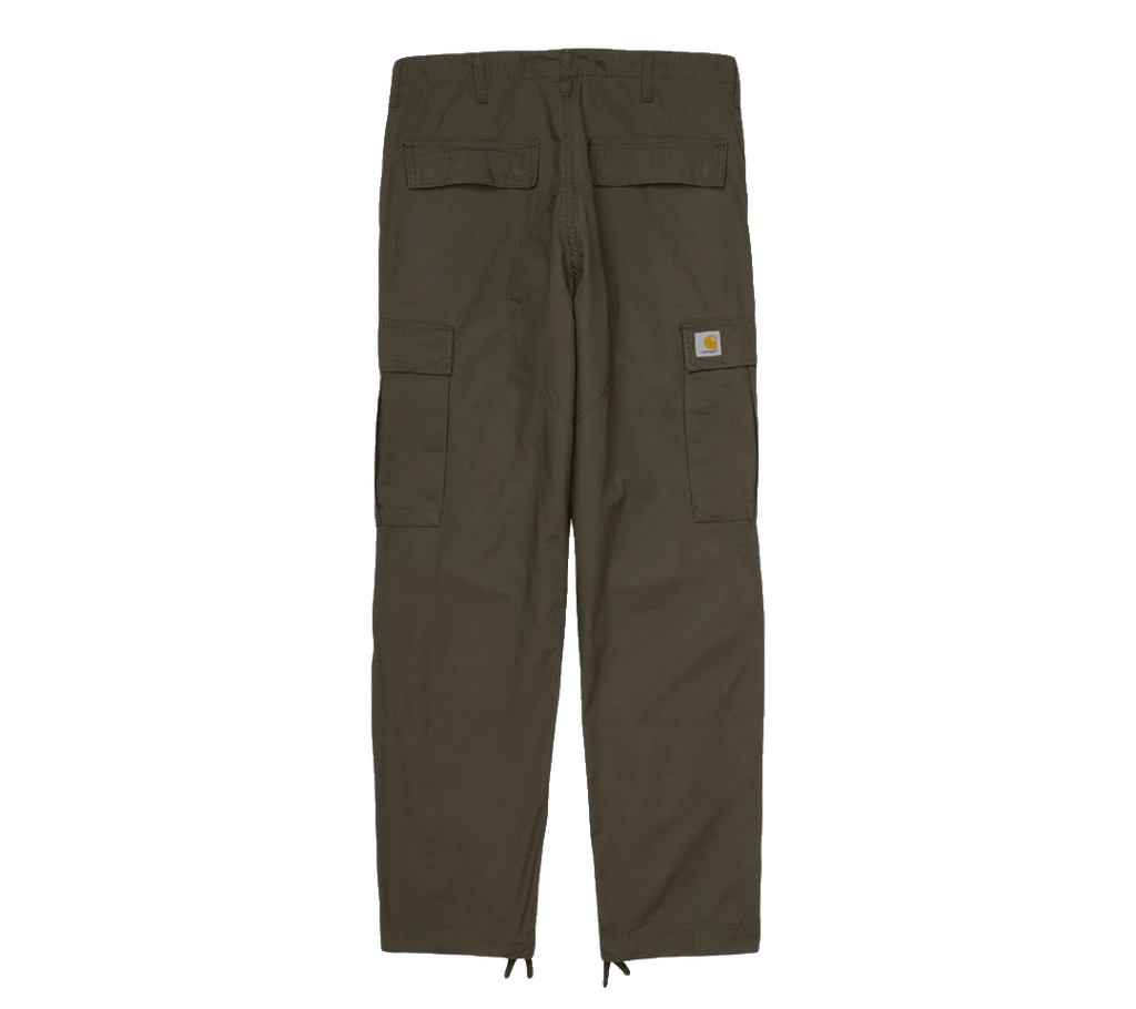 Carhartt WIP Regular Cargo Pant "Columbia Ripstop"