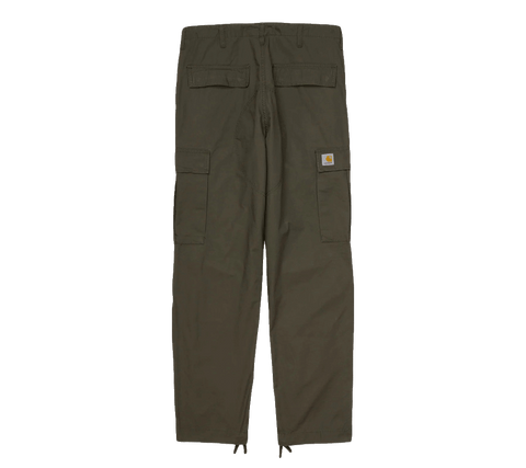 Carhartt WIP Regular Cargo Pant "Columbia Ripstop"