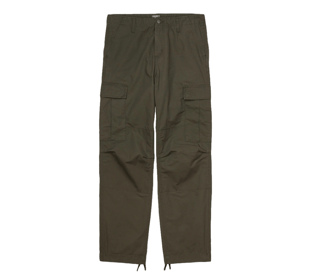 Carhartt WIP Regular Cargo Pant "Columbia Ripstop"
