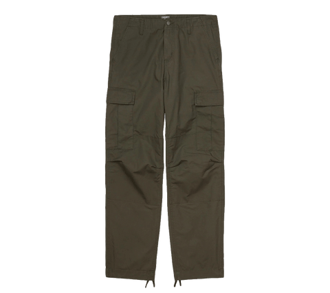 Carhartt WIP Regular Cargo Pant "Columbia Ripstop"