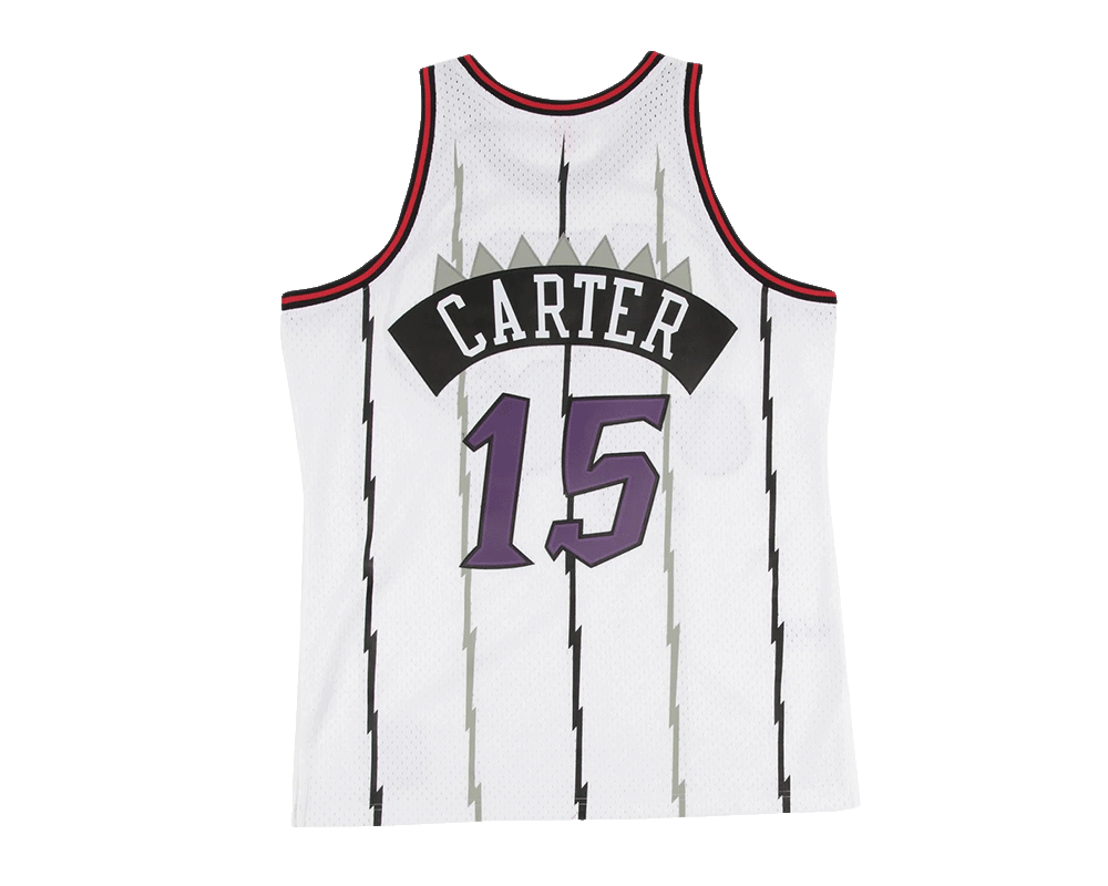 Mitchell & Ness Swingman Jersey