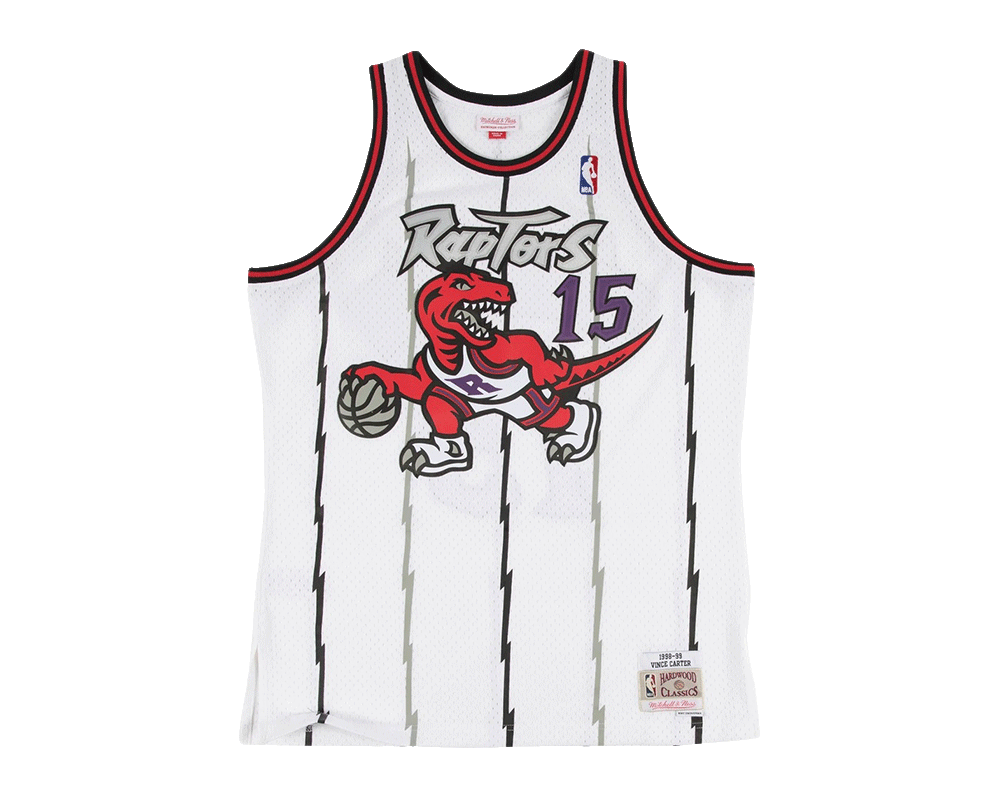 Mitchell & Ness Swingman Jersey