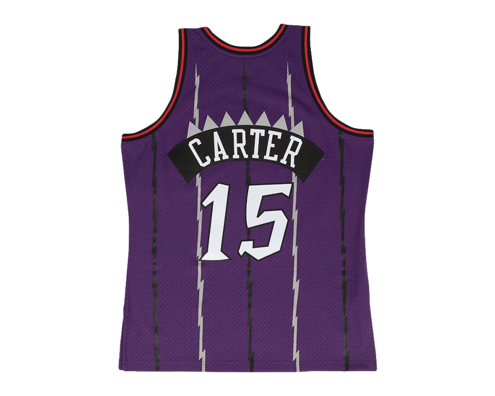 Mitchell & Ness Swingman Jersey