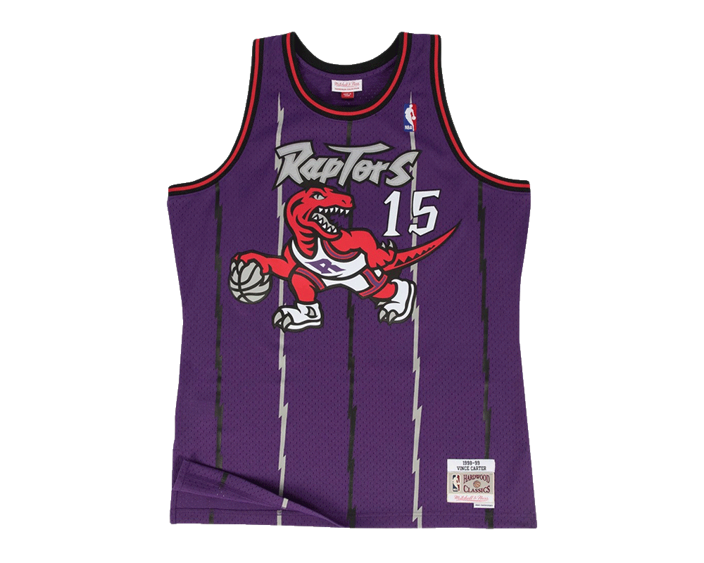 Mitchell & Ness Swingman Jersey