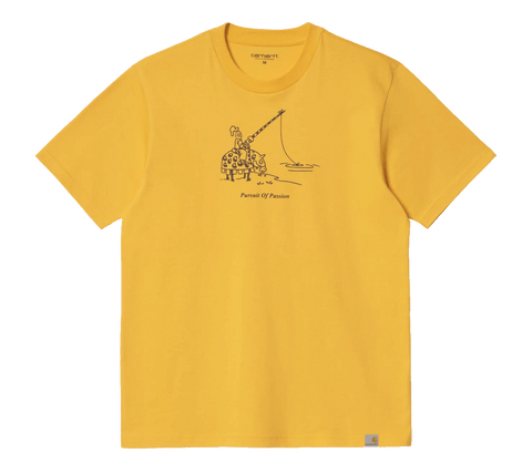 Carhartt WIP Jousting T-Shirt