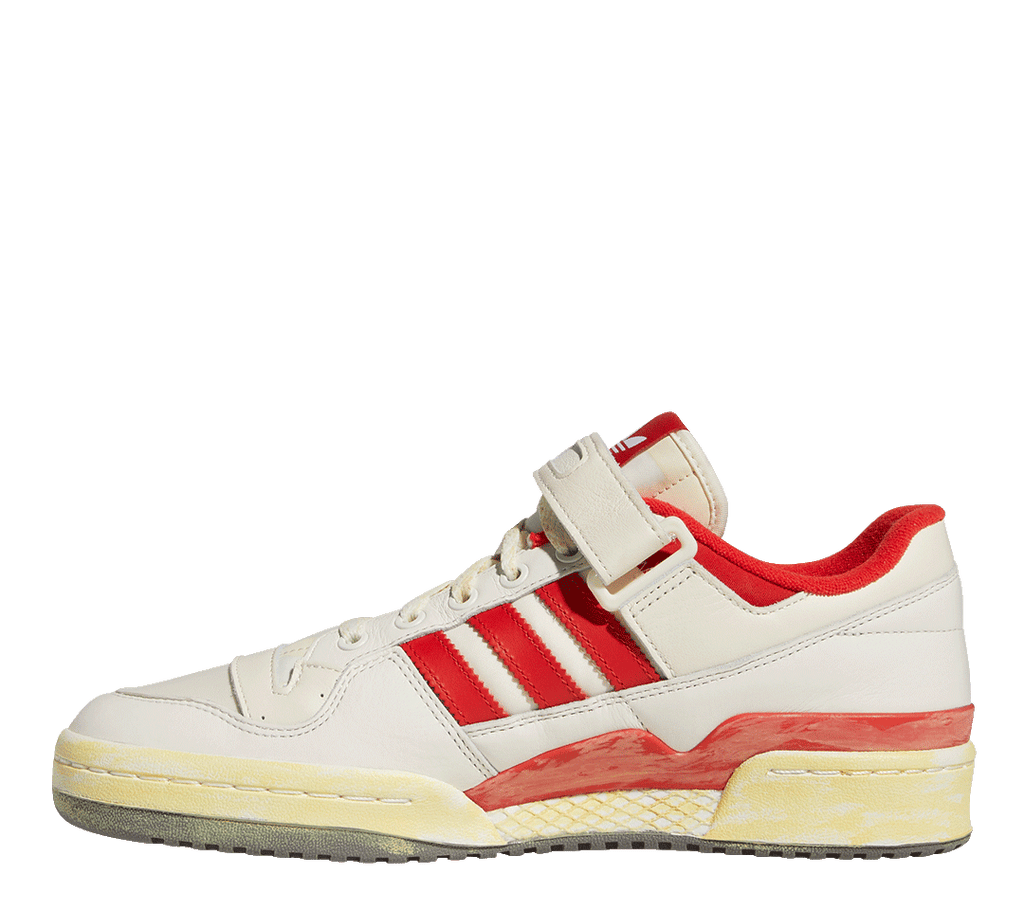 Adidas Forum AEC