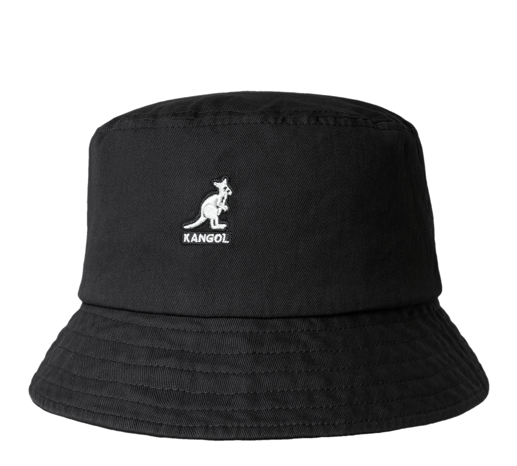 Kangol Washed Bucket