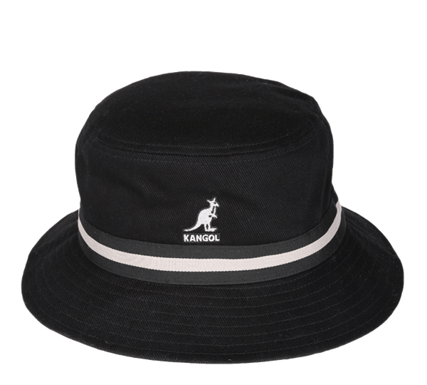 Kangol Stripe Lahinch Bucket – USG STORE