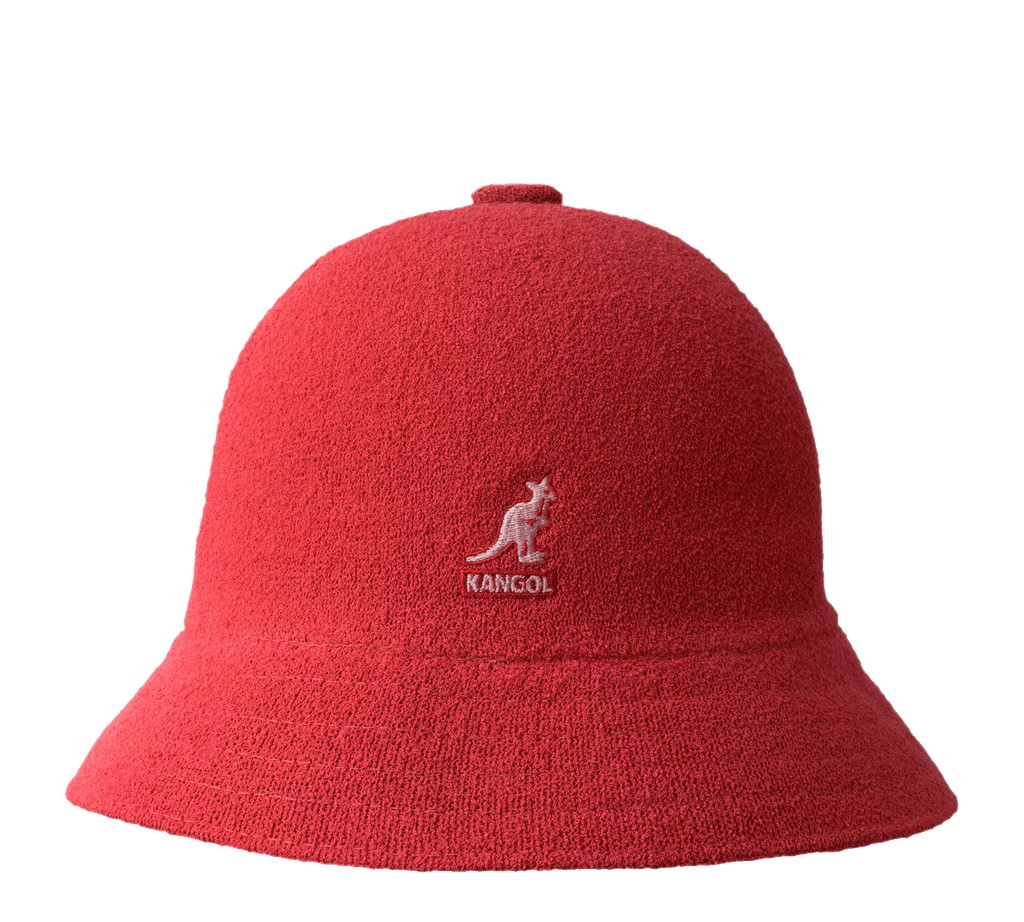 Kangol Bermuda Casual