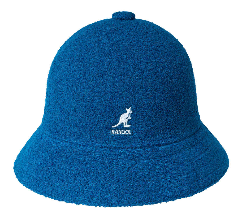 Kangol Bermuda Casual