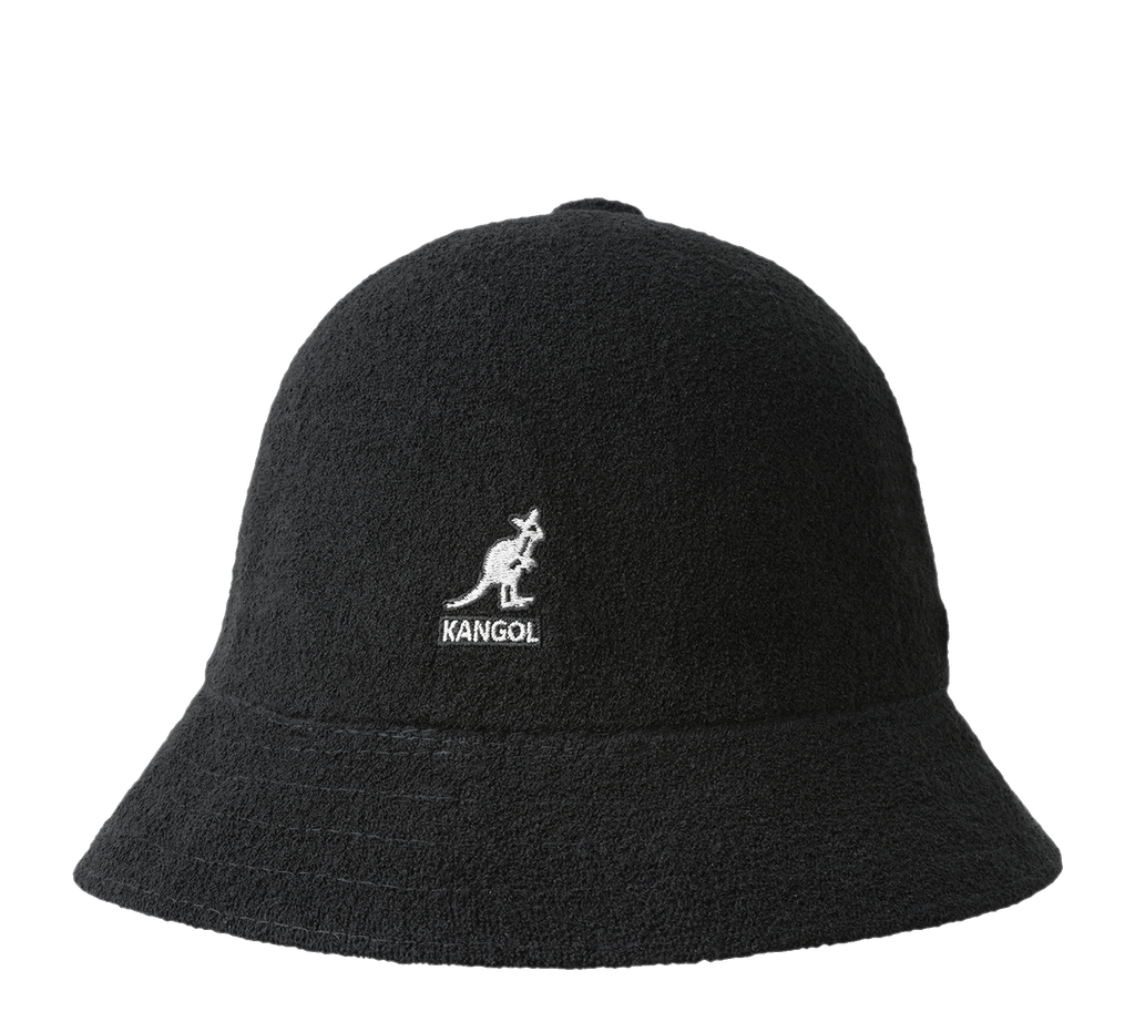 Kangol Bermuda Casual