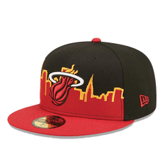 New Era 59Fifty "Tip Off"