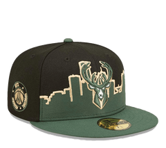 New Era 59Fifty "Tip Off"