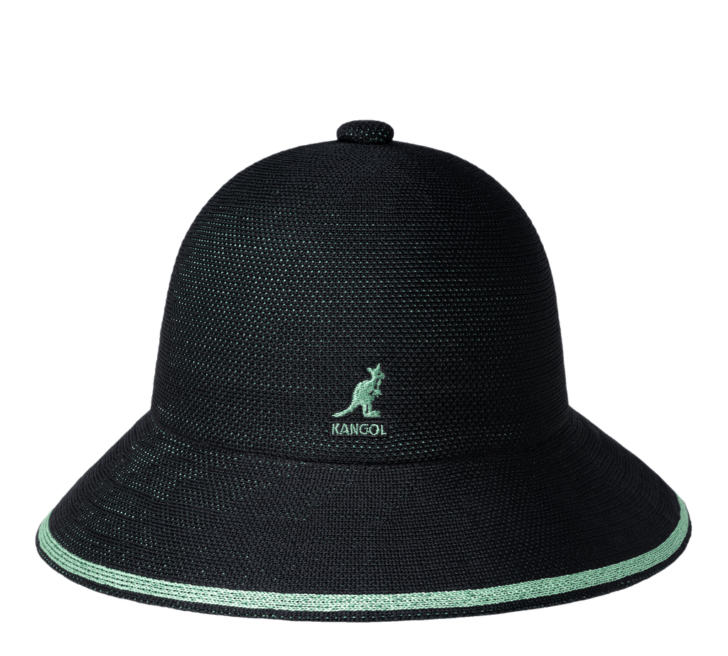 Kangol Wide Brim Stripe Casual