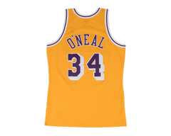 Mitchell & Ness Swingman Jersey
