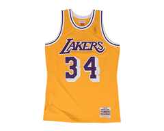Mitchell & Ness Swingman Jersey