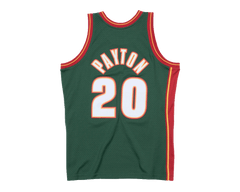 Mitchell & Ness Swingman Jersey