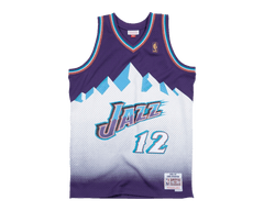 Mitchell & Ness Swingman Jersey