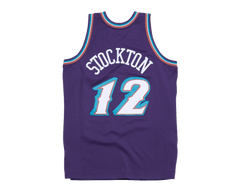 Mitchell & Ness Swingman Jersey