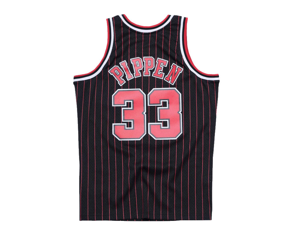 Mitchell & Ness Swingman Jersey