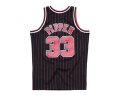 Mitchell & Ness Swingman Jersey