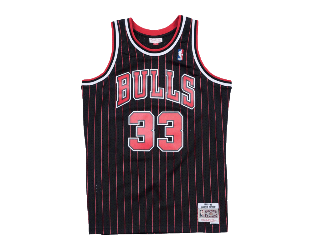 Mitchell & Ness Swingman Jersey