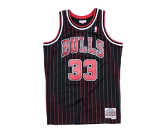 Mitchell & Ness Swingman Jersey