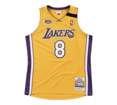 Mitchell & Ness Authentic Jersey