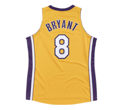 Mitchell & Ness Authentic Jersey