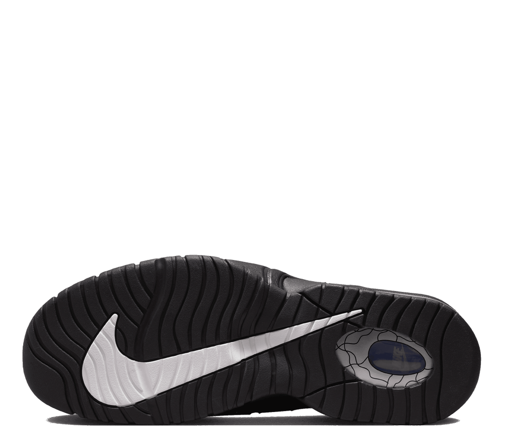 Air max penny sales black