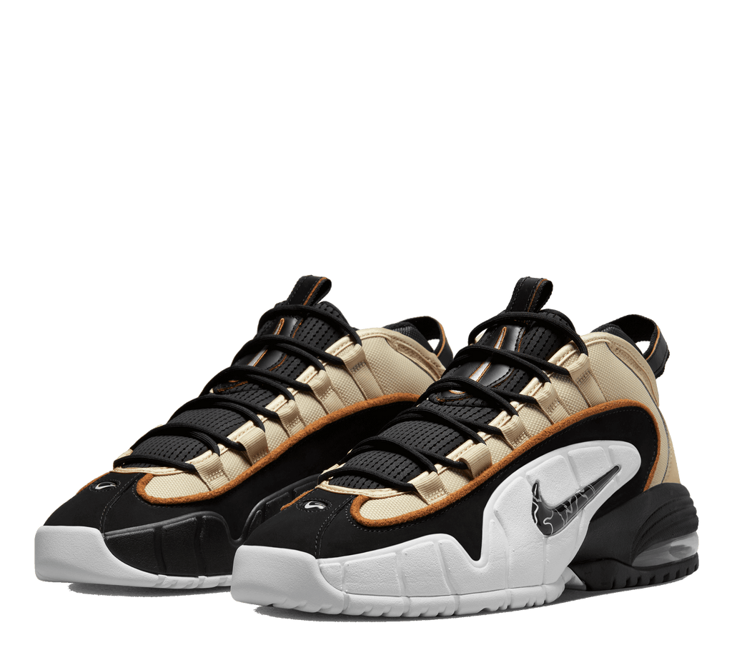 Nike air max 2025 penny 1 total orange