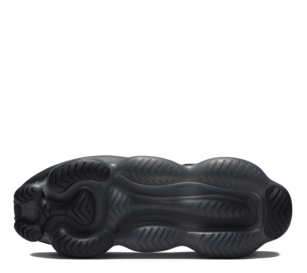 W Nike Air Max Scorpion Flyknit "Triple Black"