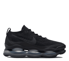 W Nike Air Max Scorpion Flyknit "Triple Black"