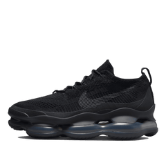 W Nike Air Max Scorpion Flyknit "Triple Black"