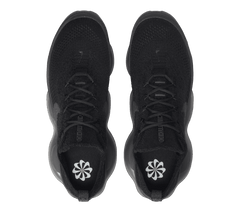W Nike Air Max Scorpion Flyknit "Triple Black"