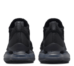 W Nike Air Max Scorpion Flyknit "Triple Black"